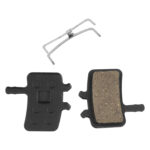 Pastillas de freno semimetálicas para SRAM BB7 - Imagen 2