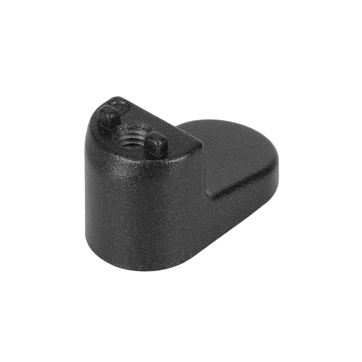 Gancho negro para Xiaomi Mi 6 Lite - Imagen 6
