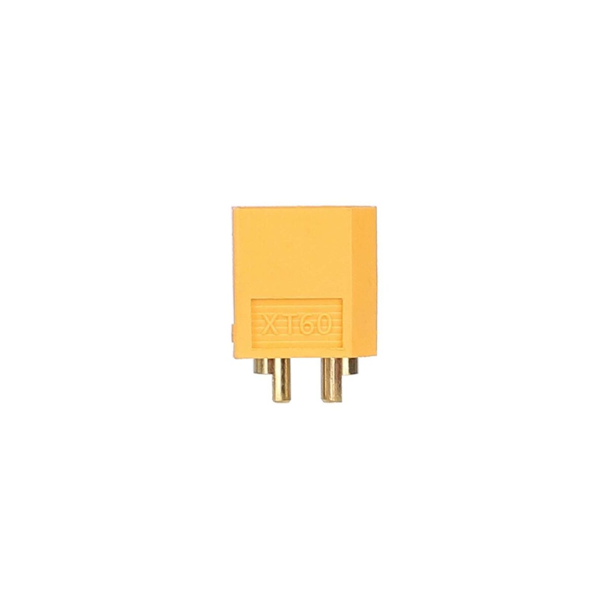 Conector macho para modelo de avión XT60 - Imagen 6