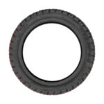 Neumático todoterreno sin cámara autorreparable Ulip 10*2.50-6.5 - Imagen 3