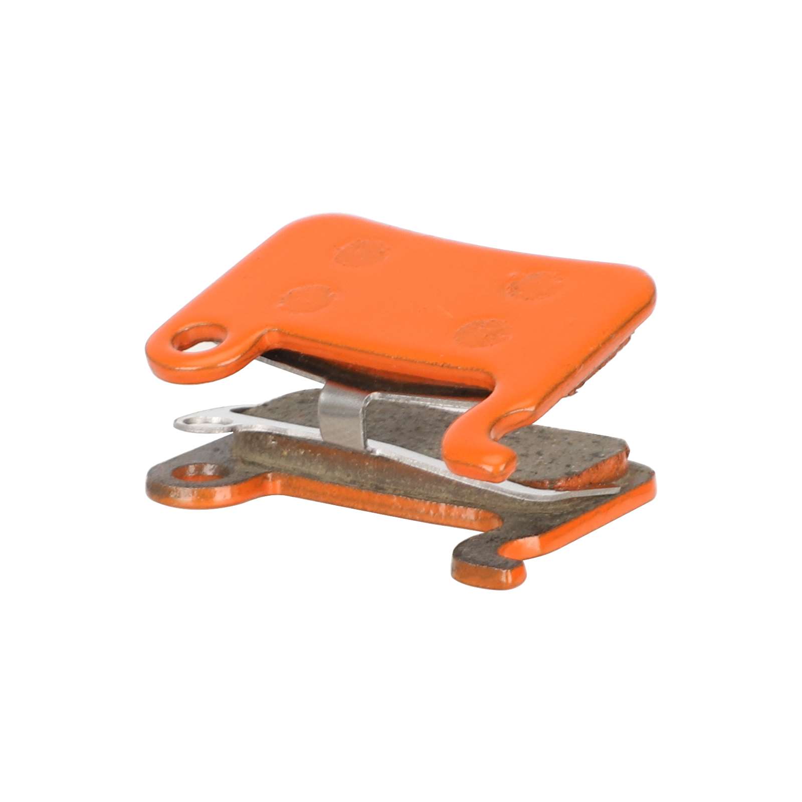 Pastilla de freno cerámica Orange Xtech/Xiaomi 3 - Imagen 6