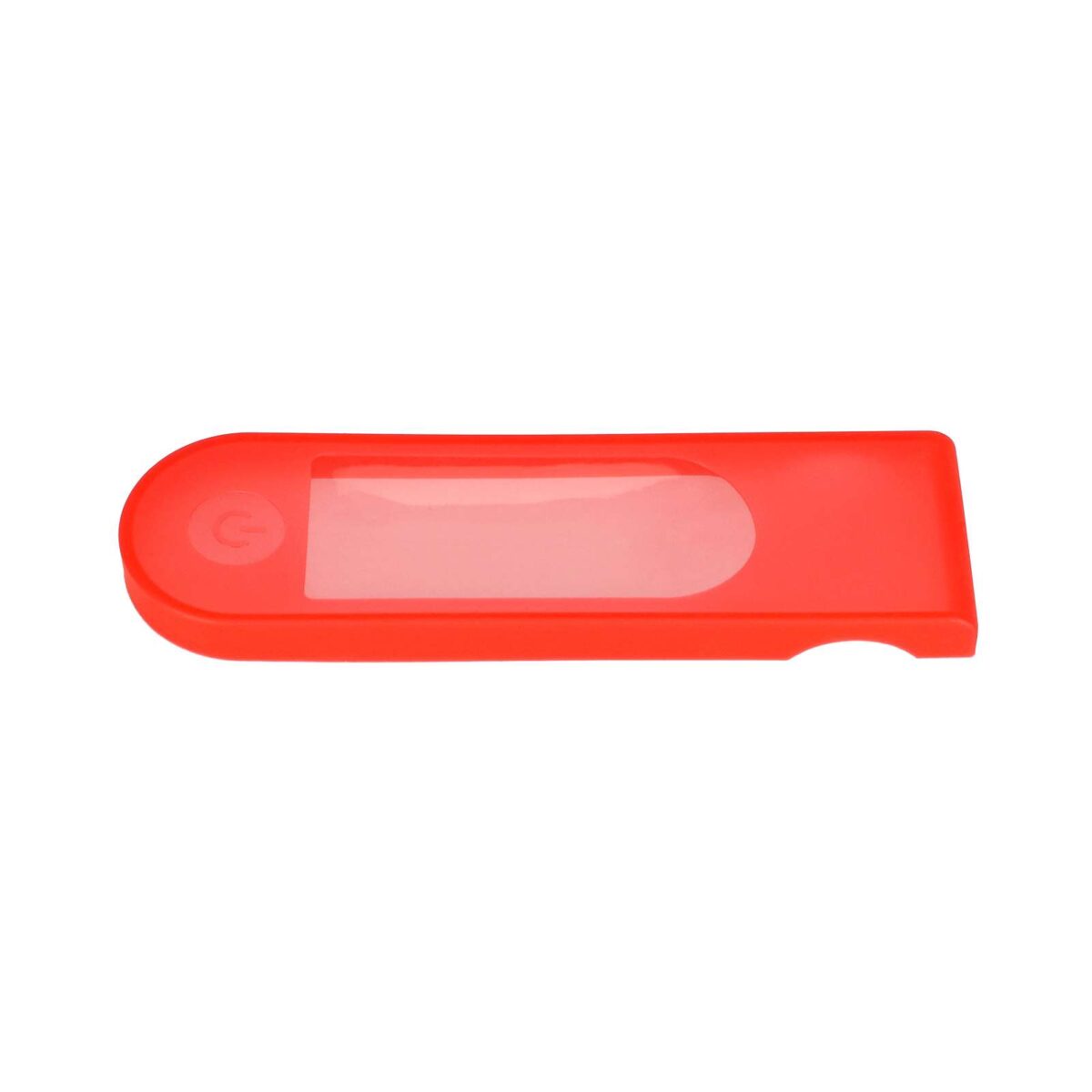 Funda de silicona impermeable roja para Xiaomi 4Ultra - Imagen 4