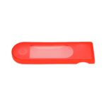 Funda de silicona impermeable roja para Xiaomi 4Ultra - Imagen 4