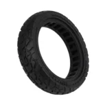 Neumático todoterreno sólido negro NEDONG8.5*2.0 - Imagen 3