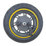 Conjunto de freno de tambor G30 Max - Imagen 4