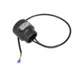 Intermitentes izquierdos originales del Segway Ninebot MAX G2 - Imagen 3