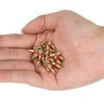 Juego de 62 insertos de válvula + herramienta de extracción + llave - Imagen 5