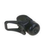 Timbre negro para patinete Xiaomi M365 - Imagen 3