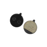 Pastillas de freno semimetálicas para scooters Kugoo M4/F20F25F30F40