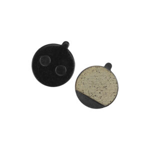 Pastillas de freno semimetálicas para scooters Kugoo M4/F20F25F30F40