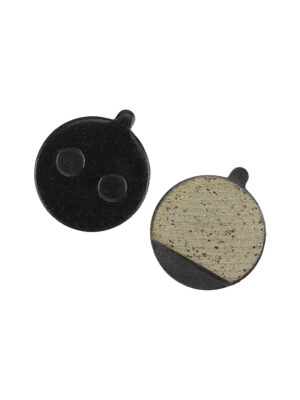Pastillas de freno semimetálicas para scooters Kugoo M4/F20F25F30F40