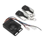 Alarma antirrobo modelo Martha batería de litio 36V-72V - Imagen 3