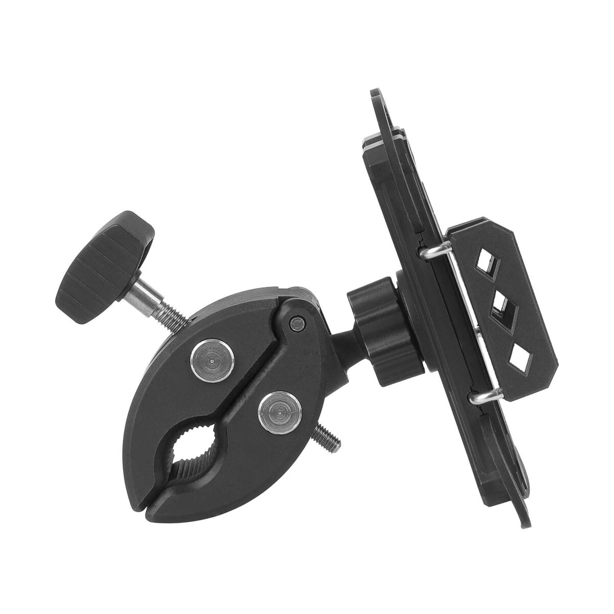 Soporte para teléfono estable con rotación de 360 ​​grados Ulip para bicicleta, motocicleta y cochecito de bebé. - Imagen 5