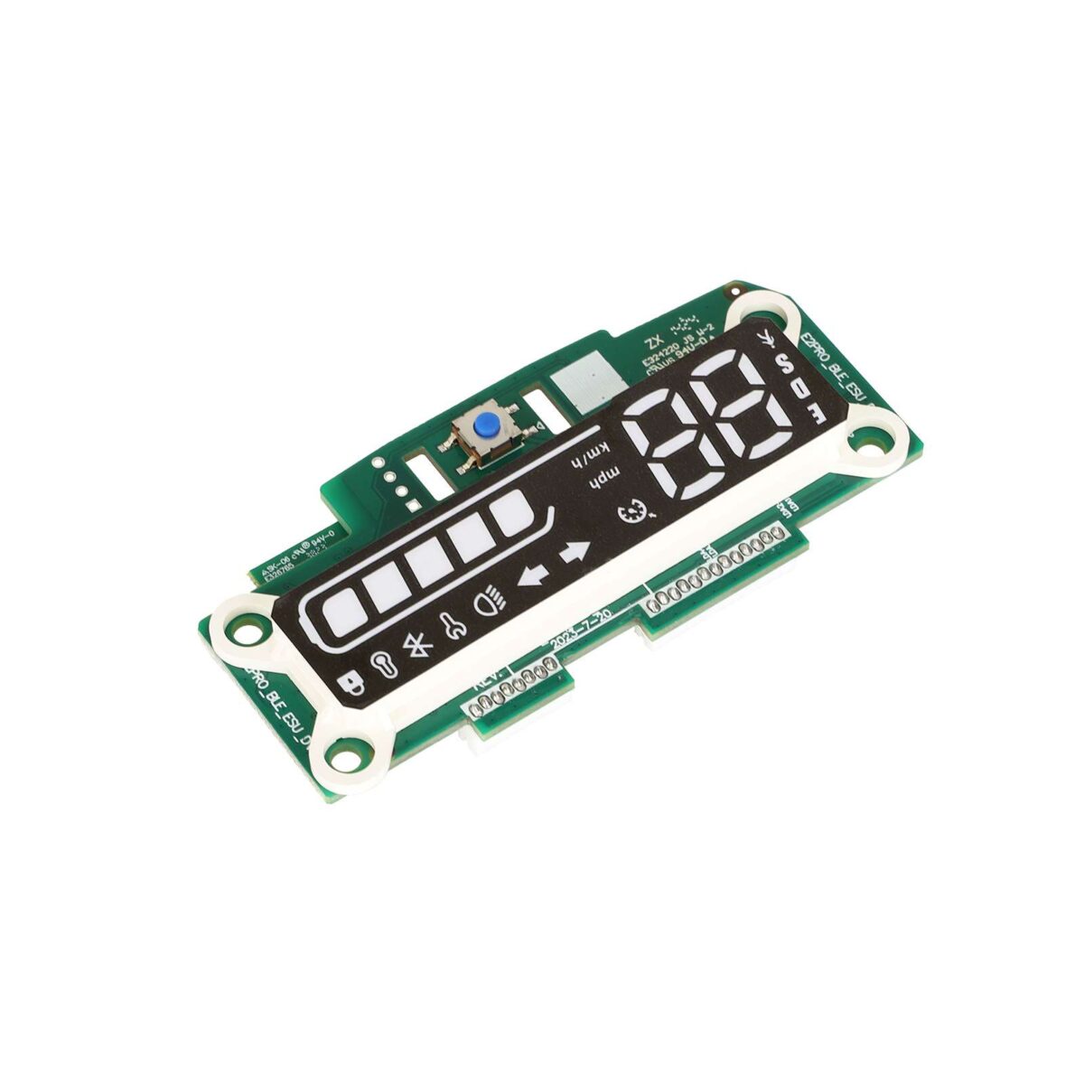 Placa Bluetooth para patinete Ninebot E2 Pro - Imagen 4
