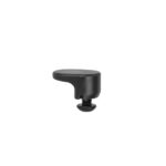Gancho para guardabarros trasero negro para Xiaomi 4/5/5Pro/5Max