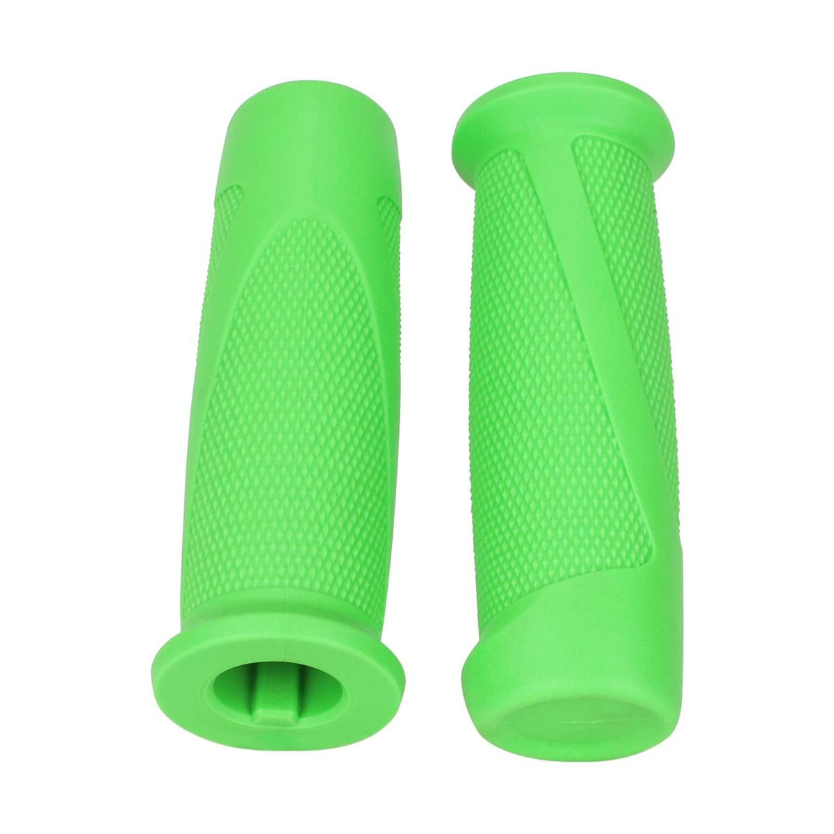 Puños verdes para scooters Ninebot F30/F40 - Imagen 6