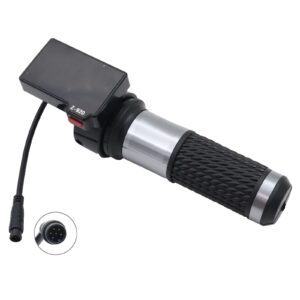 Pantalla Z-920 48V con manillar y 6 pines