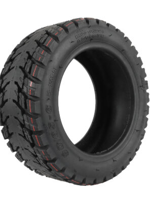 Neumático todoterreno sin cámara ULIP 90/65-6 para scooters Zero 10X