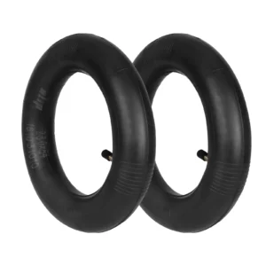 2 cámaras de aire Ulip 250*54 con válvula recta