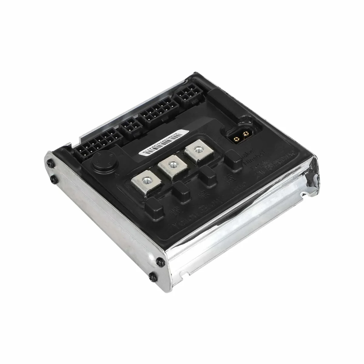 Paquete de servicio posventa y kit de piezas del controlador Ninebot F3 - Imagen 5