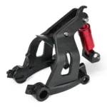 Suspensión trasera MR1-BR Monorim para patinetes Xiaomi M365, Pro y Pro 2 - Imagen 6