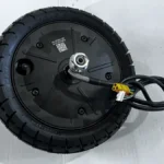 Buje de motor Kukirin A1
