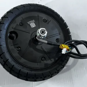 Buje de motor Kukirin A1