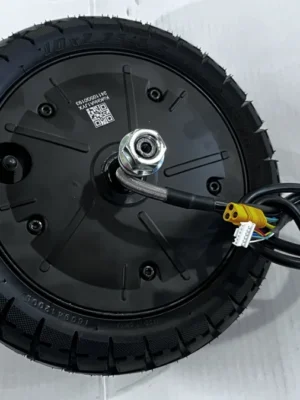 Buje de motor Kukirin A1