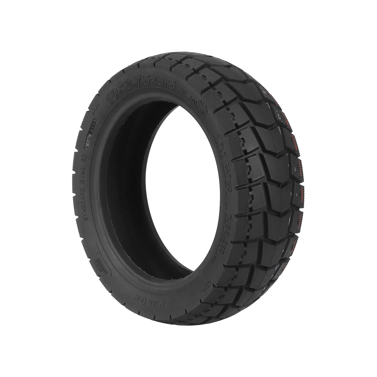 Neumático sin cámara Ulip10*2.75-6.5