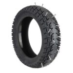 Neumático todoterreno sin cámara autorreparable Ulip 10*2.75-6.5 con buena adherencia - Imagen 3