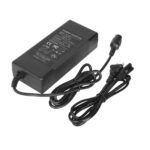 Cargador de cabeza de aviación grande de 18 V ~ 42 V 2 A (enchufe estadounidense) - Imagen 3