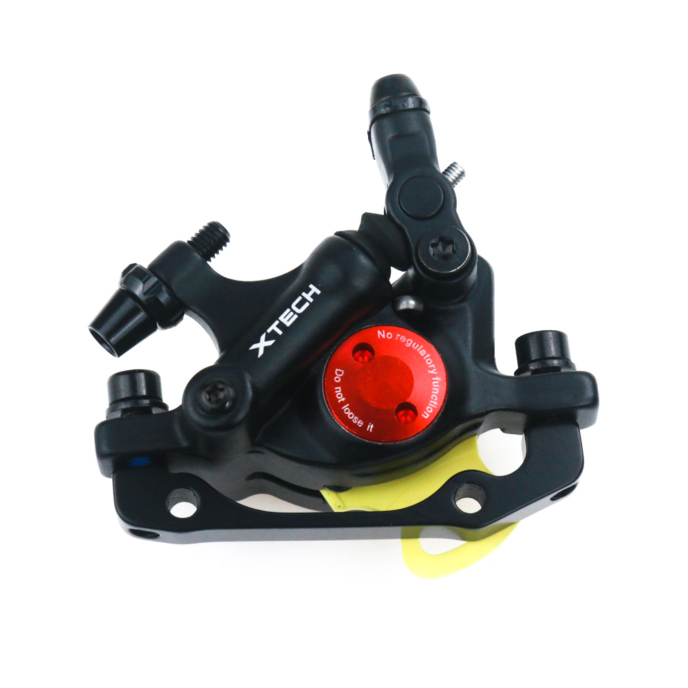 Estructura de freno de aceite Xtech con disco de 120 mm - Imagen 2