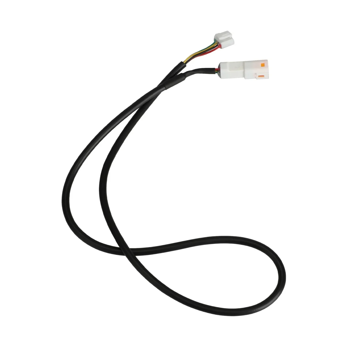 Cable de señal de giro delantera izquierda original del Segway Ninebot MAX G3/F3 - Imagen 5