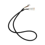 Cable de señal de giro delantera izquierda original del Segway Ninebot MAX G3/F3 - Imagen 5