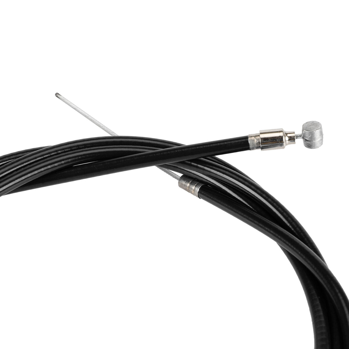 Cable de freno negro para patinete Xiaomi Pro Pro2 - Imagen 6