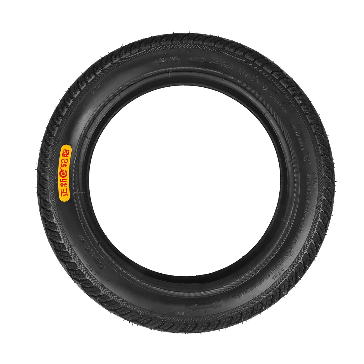 Neumático exterior CST14*2.5(C1813) - Imagen 3