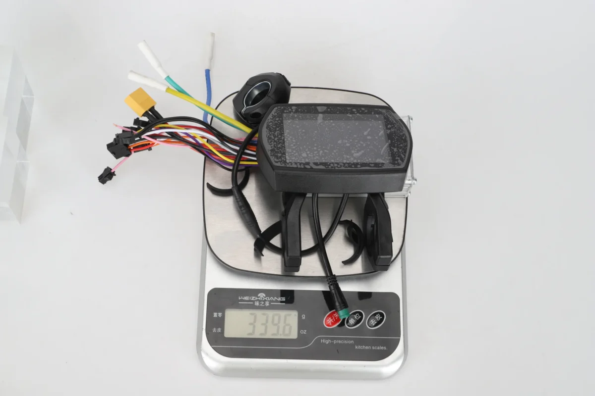 Mando Kugoo G2 Pro - Imagen 6