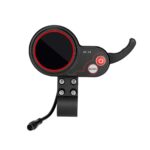 Pantalla de seis pines QS-S4 de 72 V