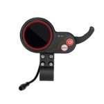 Pantalla de seis pines QS-S4 de 72 V