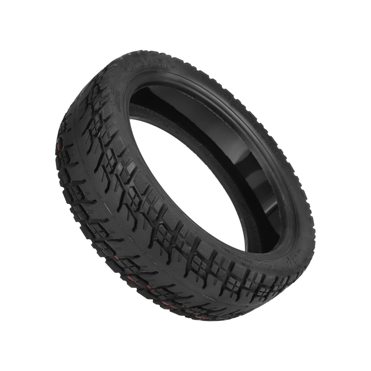 Neumático sin cámara autorreparable Ulip 70/60-7.5 con buena relación calidad-precio. - Imagen 4