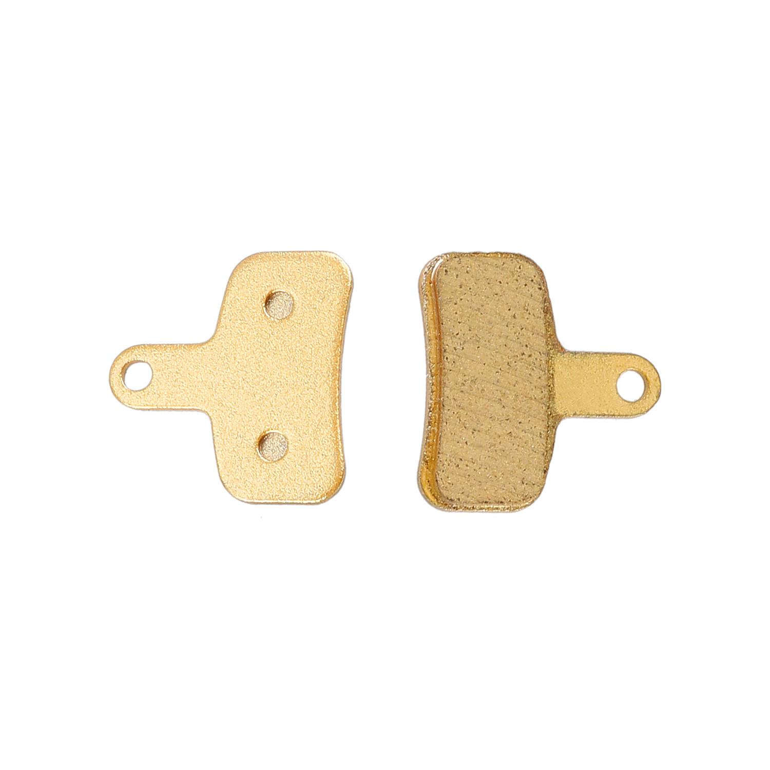 Pastillas de freno de disco totalmente metálicas para BOLI BB9 - Imagen 5