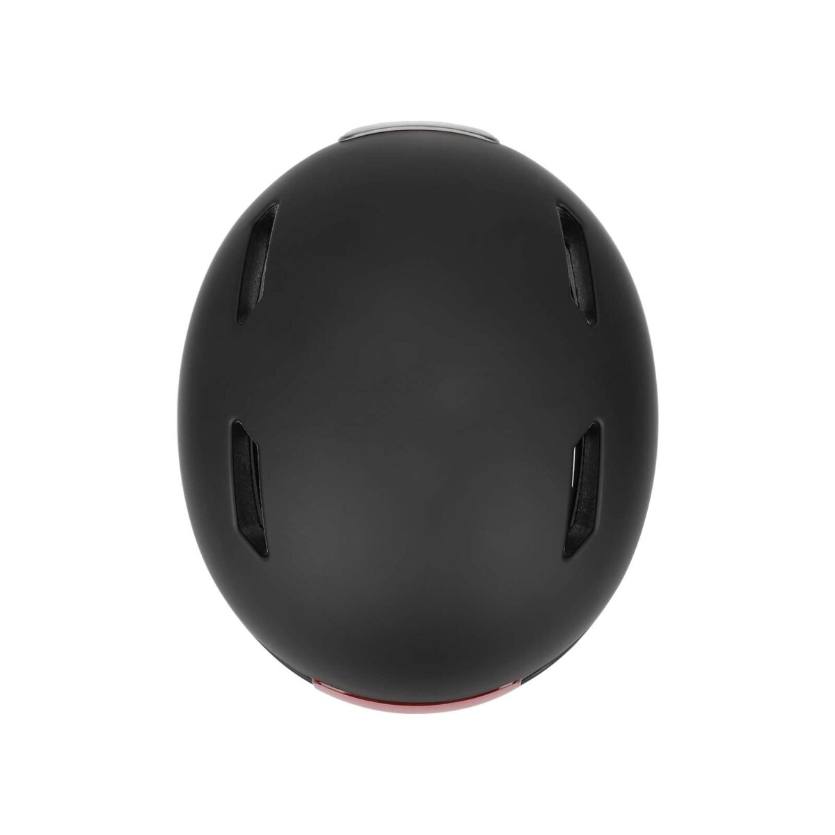 Casco Ulip negro talla L U002 con luz - Imagen 6