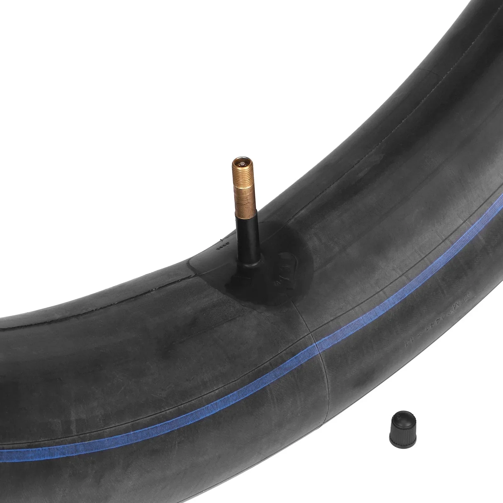 Cámara de aire recta CST 20x3,50/4,00 de boca hermosa - Imagen 3