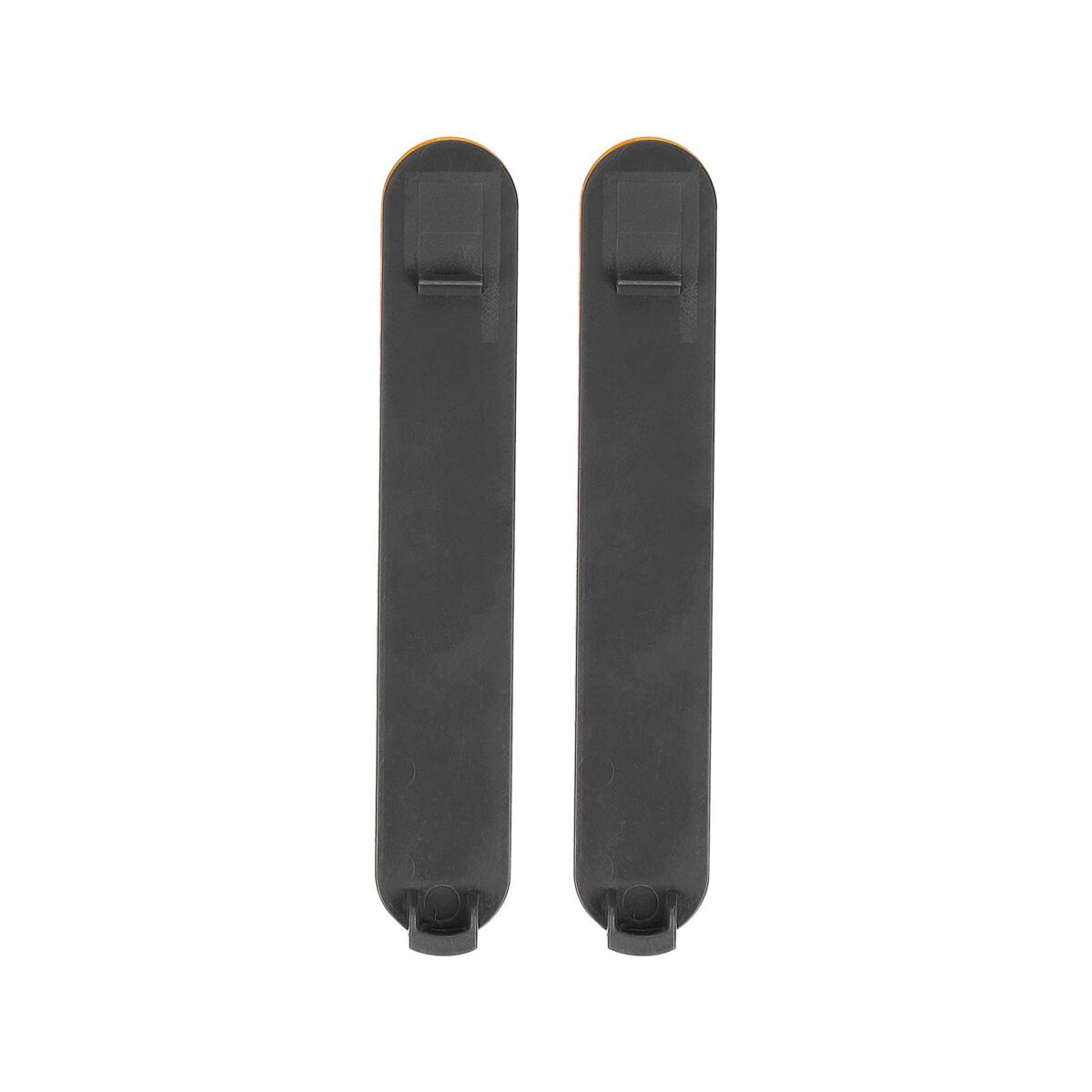 2 bloques reflectantes amarillos para las ruedas traseras del Xiaomi 4 Ultra - Imagen 3