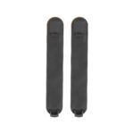2 bloques reflectantes amarillos para las ruedas traseras del Xiaomi 4 Ultra - Imagen 3
