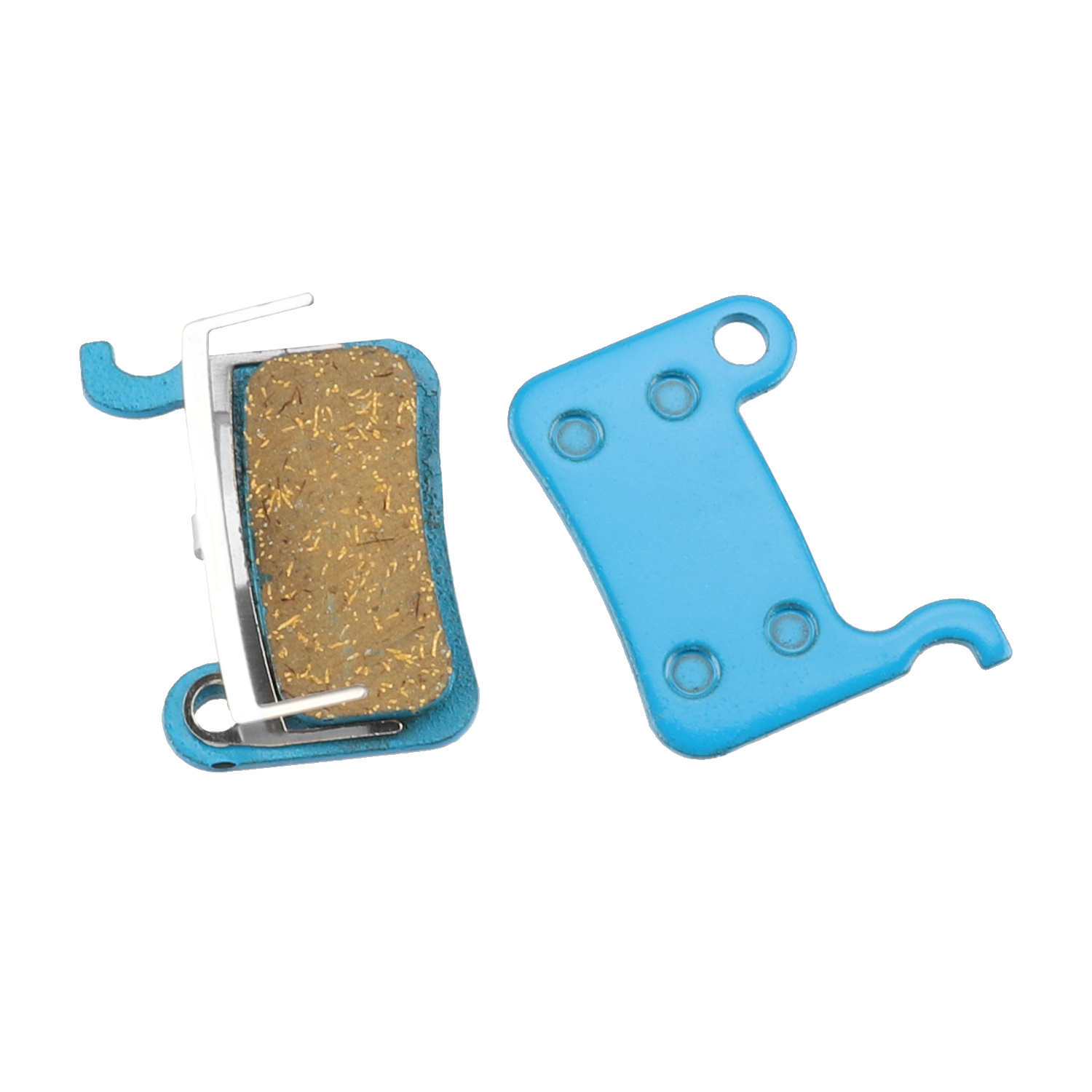 Pastillas de freno de cerámica serie Xtech - Imagen 4