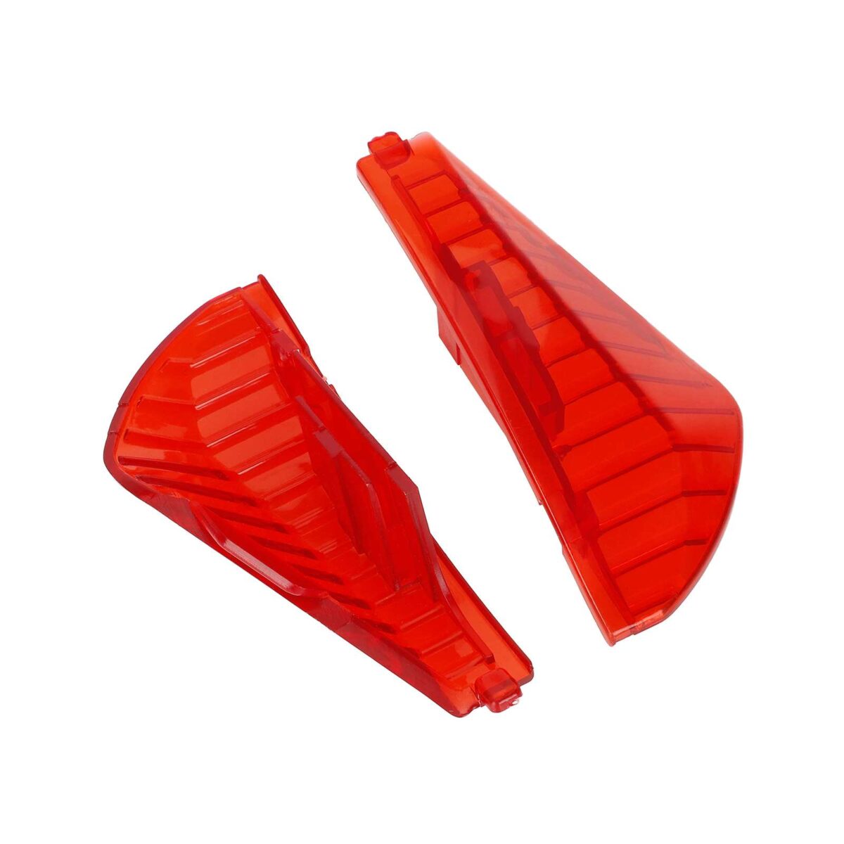 Cubierta de luz trasera para scooters Kugoo S3 - Imagen 6