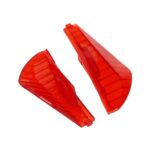 Cubierta de luz trasera para scooters Kugoo S3 - Imagen 6