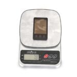 Estuche de silicona para manómetro Goldjoy negro - Imagen 6
