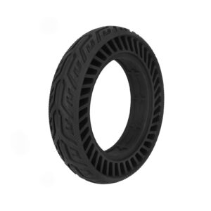 Neumático sólido de caucho 10*2.125-6.1(8.5*2Plus)